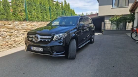 Mercedes-Benz GLS 500 4Matic V8 - 29999 € / 58672.94 лв. - 49850930 2