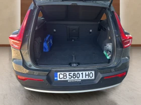 Volvo XC40 2.0L B3 | Mobile.bg � ����� ������ 14