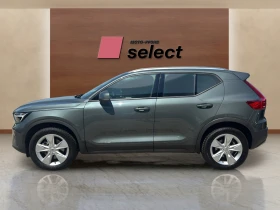 Volvo XC40 2.0L B3 | Mobile.bg � ����� ������ 2
