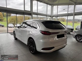 Mazda CX-80 2.4PHEV/328HP/HOMURAPLUS/360/PANO/ACC/HUD/554z | Auto.bg — изображение 3