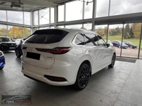 Mazda CX-80 2.4PHEV/328HP/HOMURAPLUS/360/PANO/ACC/HUD/554z | Auto.bg — изображение 6