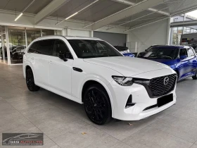 Mazda CX-80 2.4PHEV/328HP/HOMURAPLUS/360/PANO/ACC/HUD/554z | Auto.bg — изображение 4