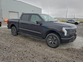 Ford F150 Lightning Lariat | Mobile.bg � ����� ������ 4
