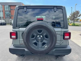 Jeep Wrangler * Sport * ���������� ��� ������������ ������*  | Mobile.bg � ����� ������ 4