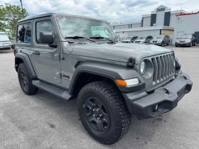 Jeep Wrangler * Sport * ���������� ��� ������������ ������*  | Mobile.bg � ����� ������ 14