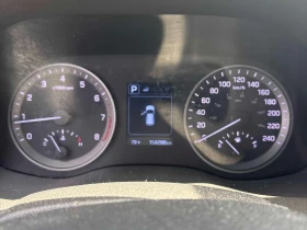 Hyundai Tucson * Premium * CARFAX * �� ���������������� �� ������ | Mobile.bg � ����� ������ 8