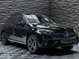 Mercedes-Benz GLC 300DE* 4MATIC* AMG-LINE* PANO* 360CAM* HUD* ПОДГРЕ