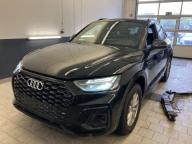 Audi Q5 Sportback 50TDI Quattro S-Line Leather LED Navi  | Mobile.bg � ����� ������ 2