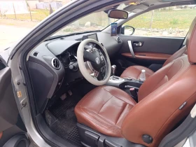 Nissan Qashqai 2.0 150 - 4999 € - 91156052 5