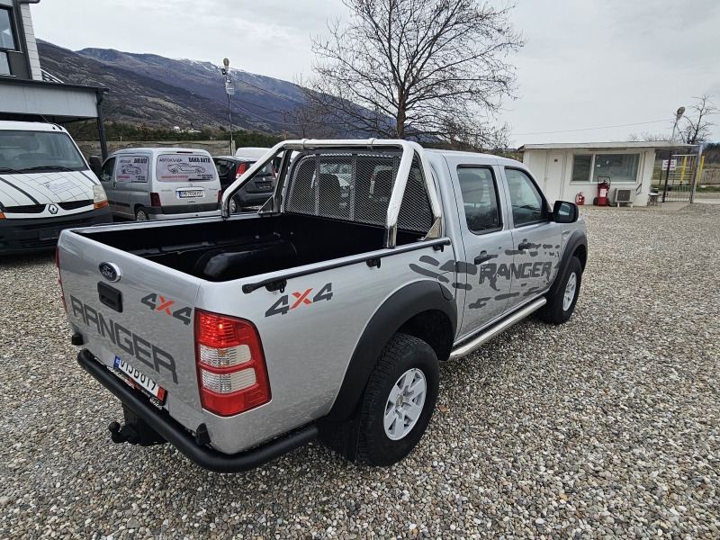 Ford Ranger Klima. LCD, снимка 17 - Автомобили и джипове - 44961318