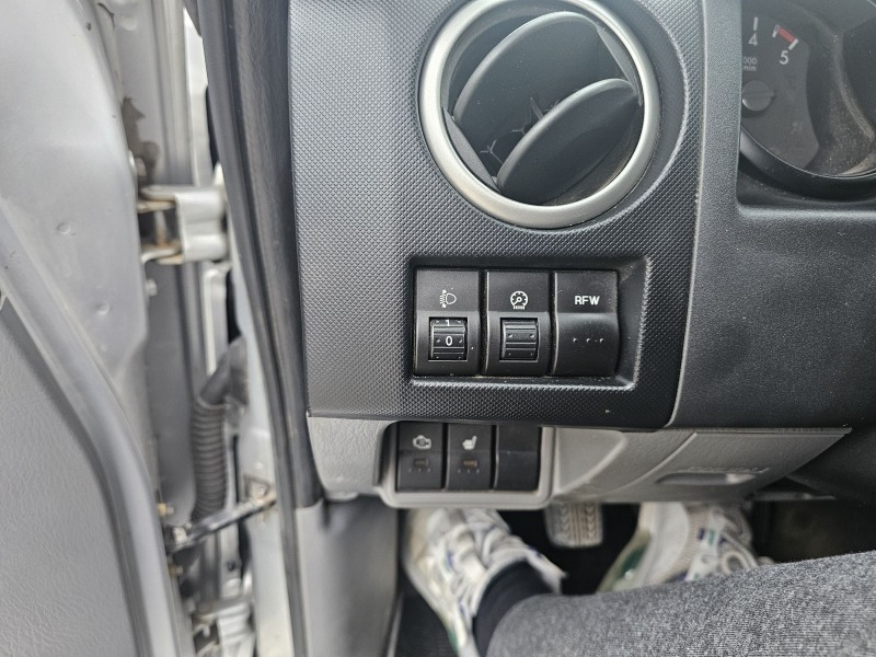 Ford Ranger Klima. LCD, снимка 5 - Автомобили и джипове - 44961318