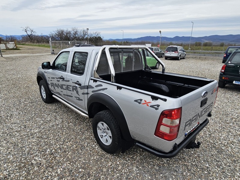 Ford Ranger Klima. LCD, снимка 16 - Автомобили и джипове - 44961318
