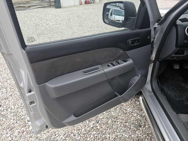 Ford Ranger Klima. LCD, снимка 6 - Автомобили и джипове - 44961318