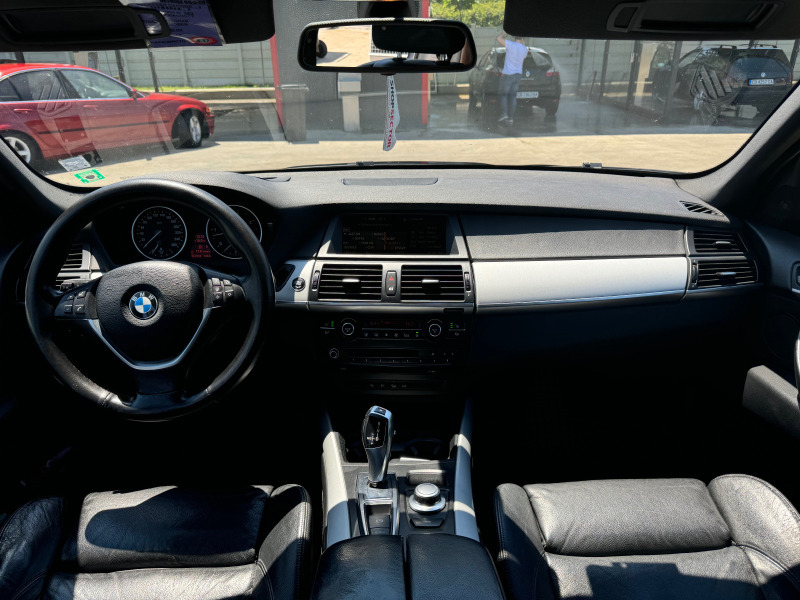 BMW X5 3.0D Панорама Full, снимка 5 - Автомобили и джипове - 46243404