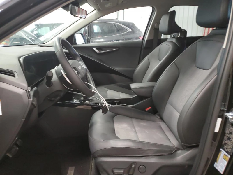 Kia Niro, снимка 7 - Автомобили и джипове - 47527189