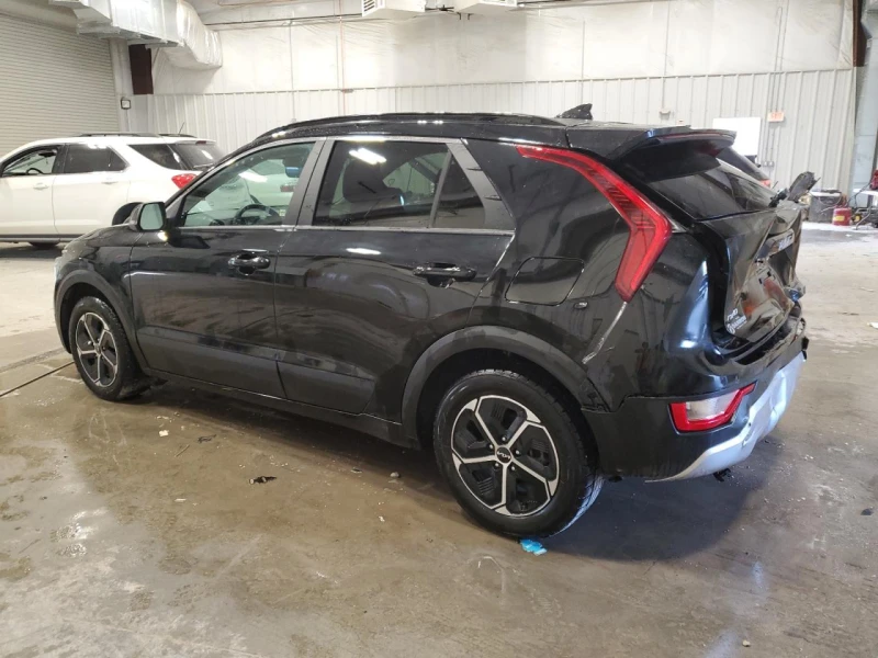 Kia Niro, снимка 2 - Автомобили и джипове - 47527189