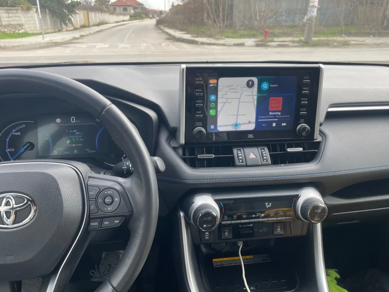 Toyota Rav4, снимка 16 - Автомобили и джипове - 52704982