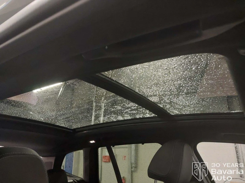 BMW X3 20i xDrive M Sport Paket Steptronic, снимка 9 - Автомобили и джипове - 53124176