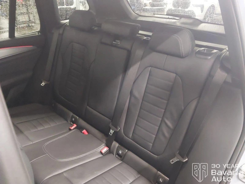 BMW X3 20i xDrive M Sport Paket Steptronic, снимка 8 - Автомобили и джипове - 53124176