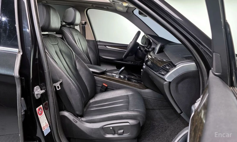 BMW X5, снимка 10 - Автомобили и джипове - 53132813