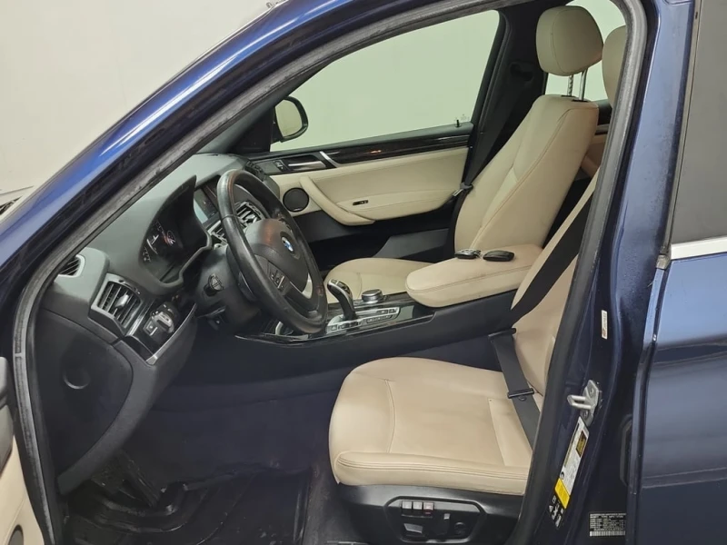 BMW X4 2018 * XDRIVE28I * CARFAX * ОТ ПРЕДСТАВИТЕЛСТВО, снимка 9 - Автомобили и джипове - 53293141