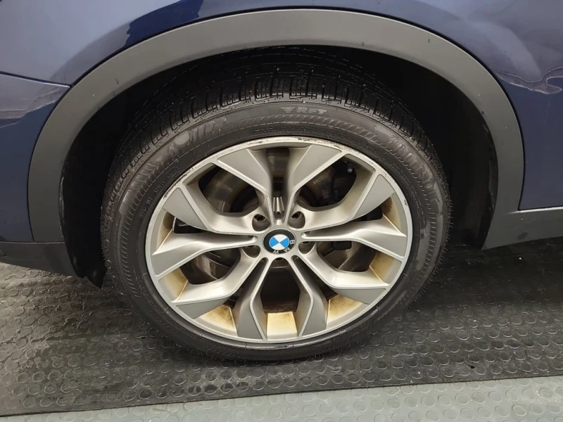 BMW X4 2018 * XDRIVE28I * CARFAX * ОТ ПРЕДСТАВИТЕЛСТВО, снимка 8 - Автомобили и джипове - 53293141