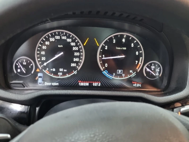 BMW X4 2018 * XDRIVE28I * CARFAX * ОТ ПРЕДСТАВИТЕЛСТВО, снимка 11 - Автомобили и джипове - 53293141