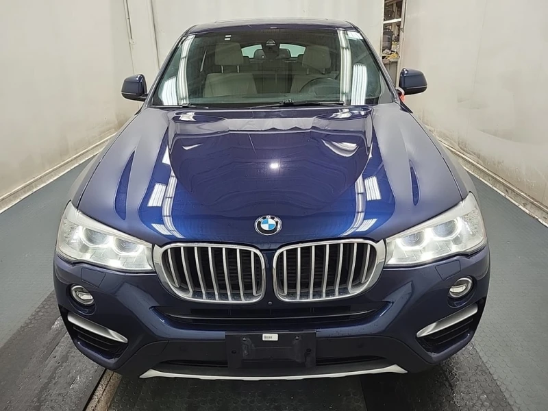 BMW X4 2018 * XDRIVE28I * CARFAX * ОТ ПРЕДСТАВИТЕЛСТВО, снимка 2 - Автомобили и джипове - 53293141