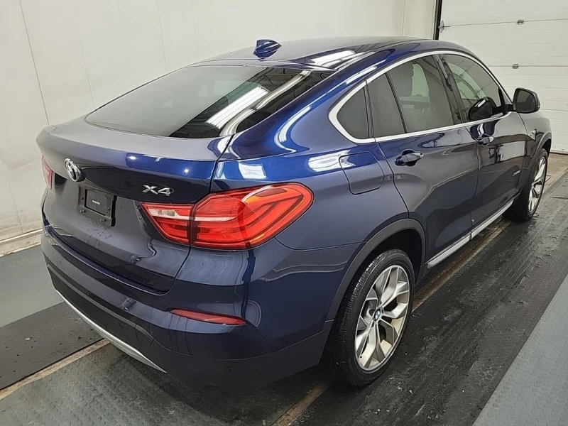BMW X4 2018 * XDRIVE28I * CARFAX * ОТ ПРЕДСТАВИТЕЛСТВО, снимка 4 - Автомобили и джипове - 53293141