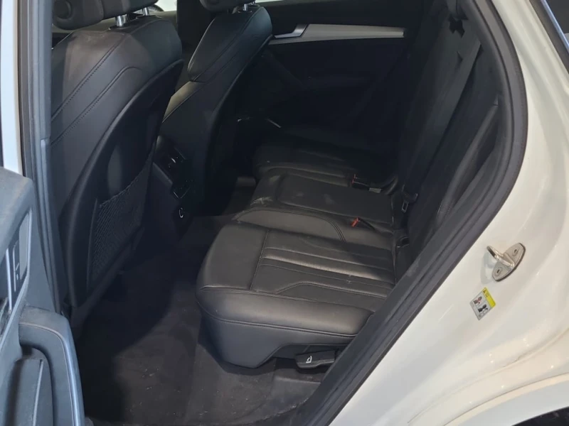 Audi Q5 / PROGRESSIV / S-LINE / PANO / ПОДГРЕВИ / CARFAX, снимка 13 - Автомобили и джипове - 53339821