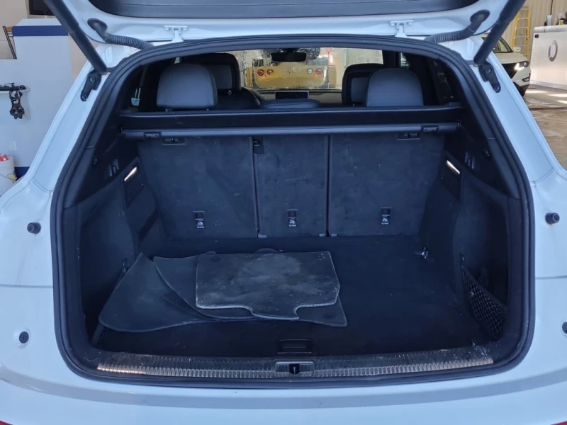 Audi Q5 / PROGRESSIV / S-LINE / PANO / ПОДГРЕВИ / CARFAX, снимка 15 - Автомобили и джипове - 53339821