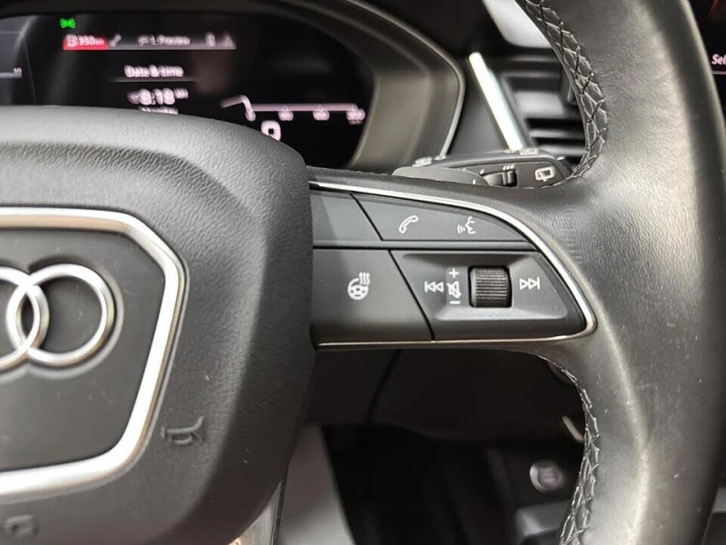 Audi Q5 quattro Progressiv * АвтоКредит* (Цена до БГ) , снимка 5 - Автомобили и джипове - 53396651