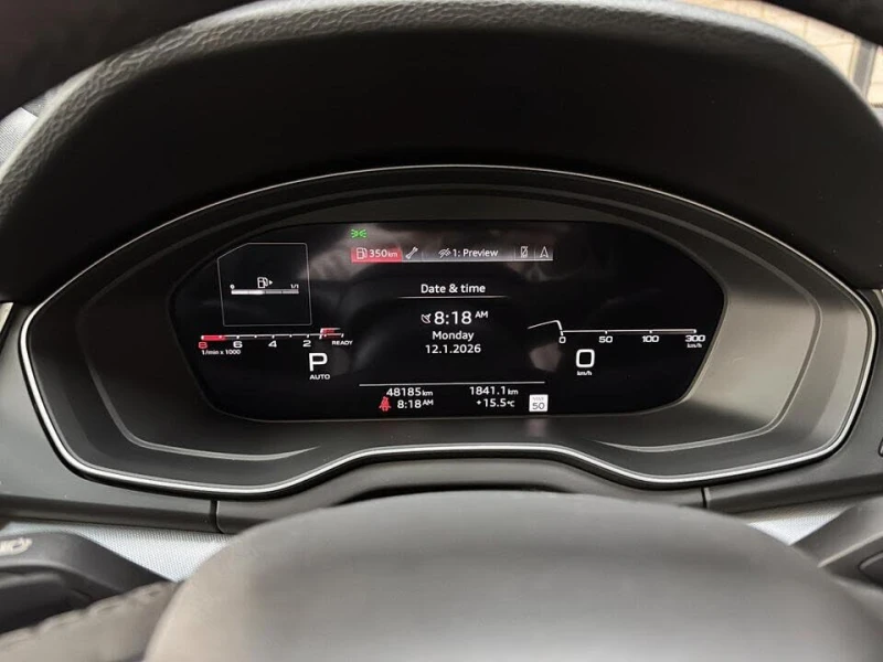 Audi Q5 quattro Progressiv * АвтоКредит* (Цена до БГ) , снимка 14 - Автомобили и джипове - 53396651