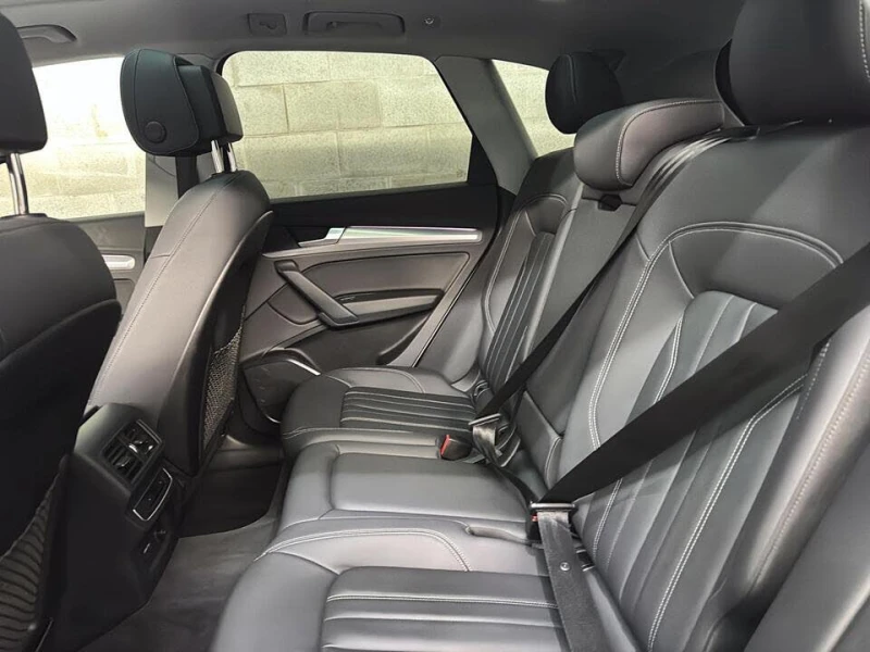 Audi Q5 quattro Progressiv * АвтоКредит* (Цена до БГ) , снимка 13 - Автомобили и джипове - 53396651