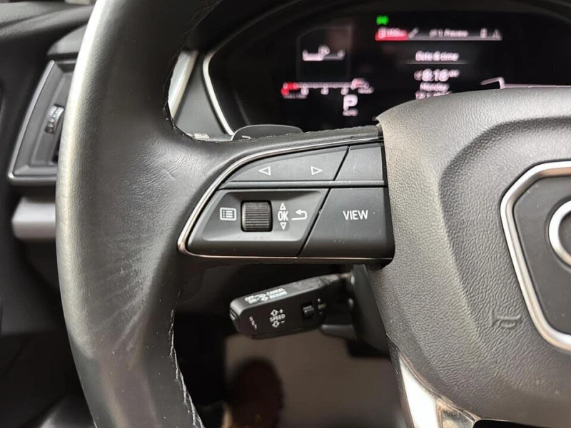 Audi Q5 quattro Progressiv * АвтоКредит* (Цена до БГ) , снимка 6 - Автомобили и джипове - 53396651