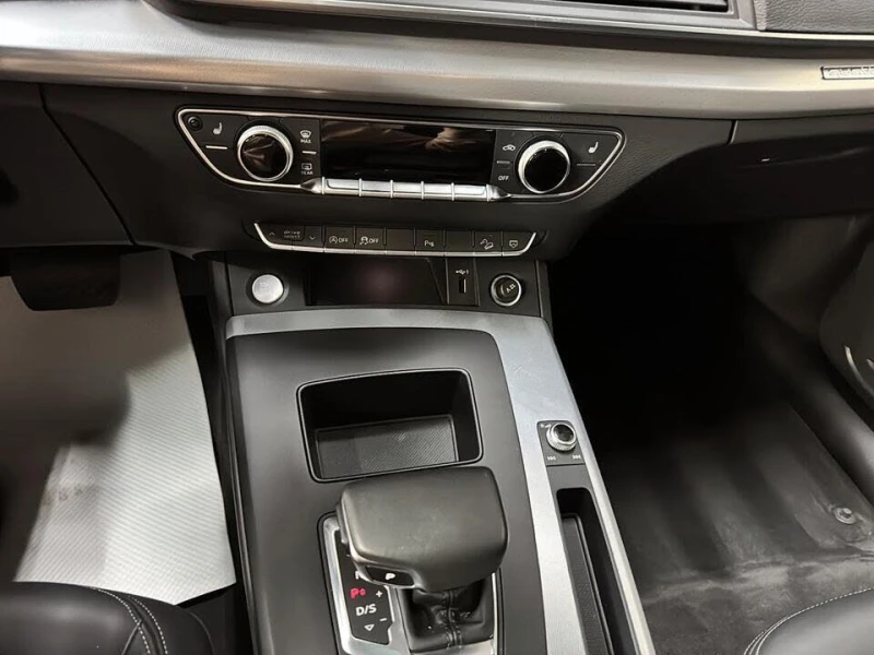 Audi Q5 quattro Progressiv * АвтоКредит* (Цена до БГ) , снимка 10 - Автомобили и джипове - 53396651