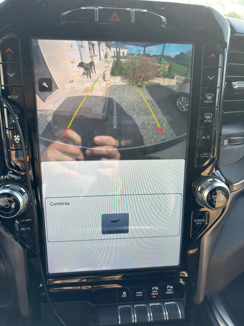 Dodge Ram Dodge Ram Sport, снимка 10 - Автомобили и джипове - 53401382