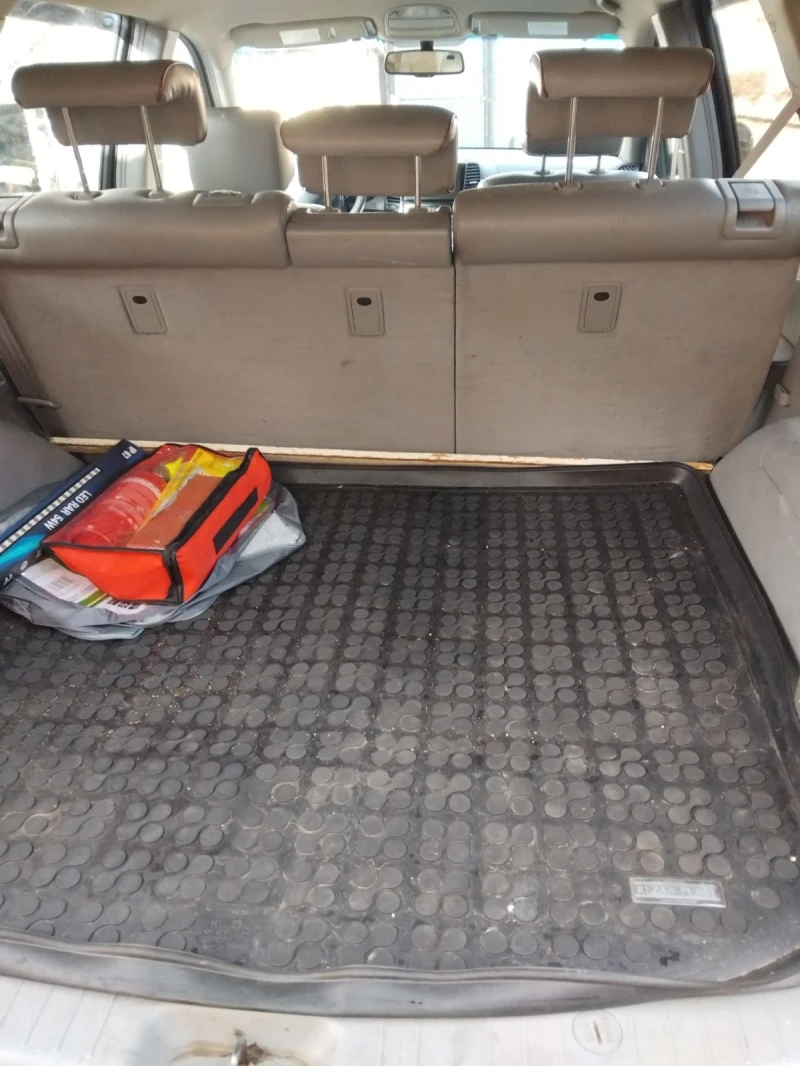 Hyundai Santa fe, снимка 12 - Автомобили и джипове - 53403224