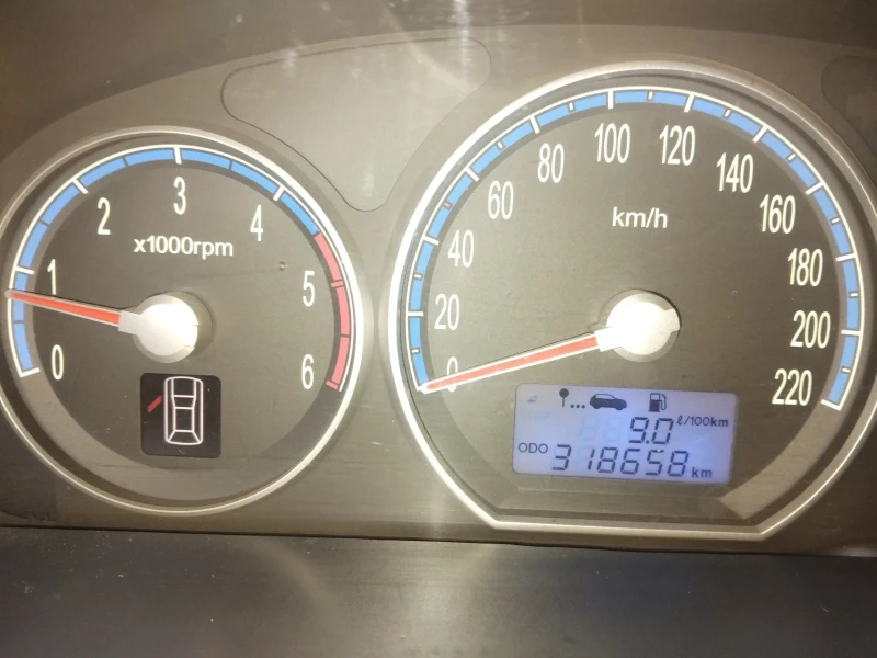 Hyundai Santa fe, снимка 11 - Автомобили и джипове - 53403224