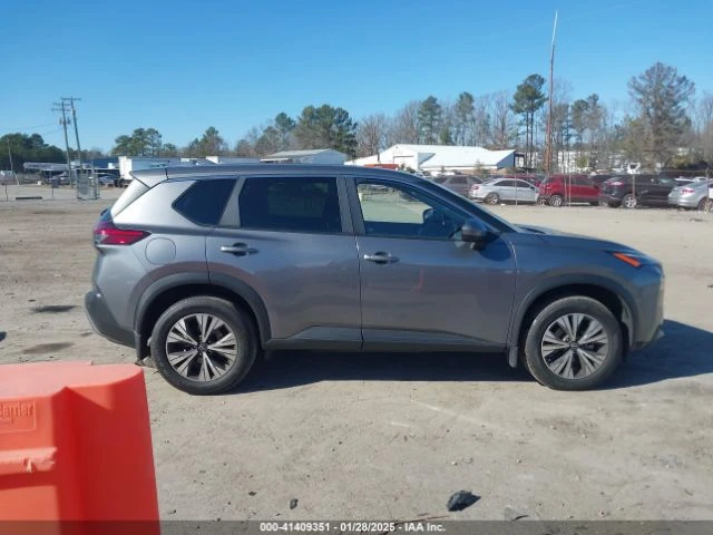 Nissan Rogue Sv Intelligent Awd, снимка 11 - Автомобили и джипове - 49289991