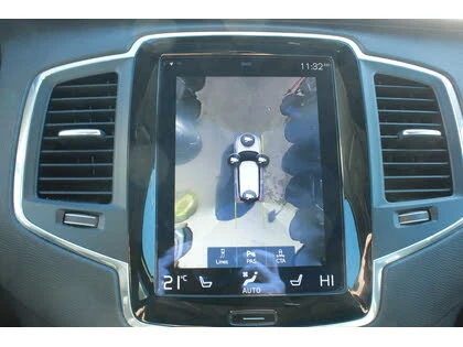 Volvo Xc90 T6 Momentum 360CAM* ПОДГРЕВ* PANO* KEYLESS* , снимка 14 - Автомобили и джипове - 52645461