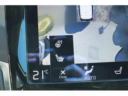 Volvo Xc90 T6 Momentum 360CAM* ПОДГРЕВ* PANO* KEYLESS* , снимка 17 - Автомобили и джипове - 52645461