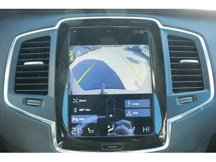 Volvo Xc90 T6 Momentum 360CAM* ПОДГРЕВ* PANO* KEYLESS*  - изображение 8