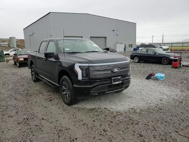 Ford F150 Lightning Lariat, снимка 13 - Автомобили и джипове - 55288742