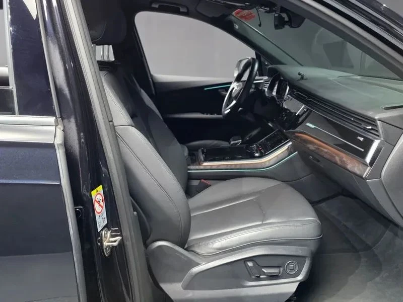 Audi Q7, снимка 10 - Автомобили и джипове - 56689818