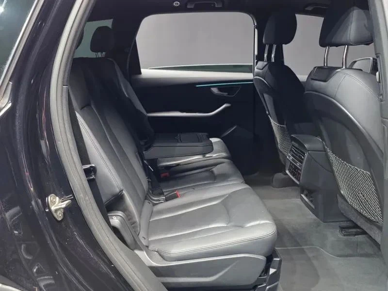 Audi Q7, снимка 11 - Автомобили и джипове - 56689818
