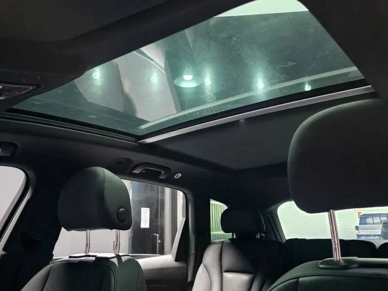 Audi Q7, снимка 17 - Автомобили и джипове - 56689818