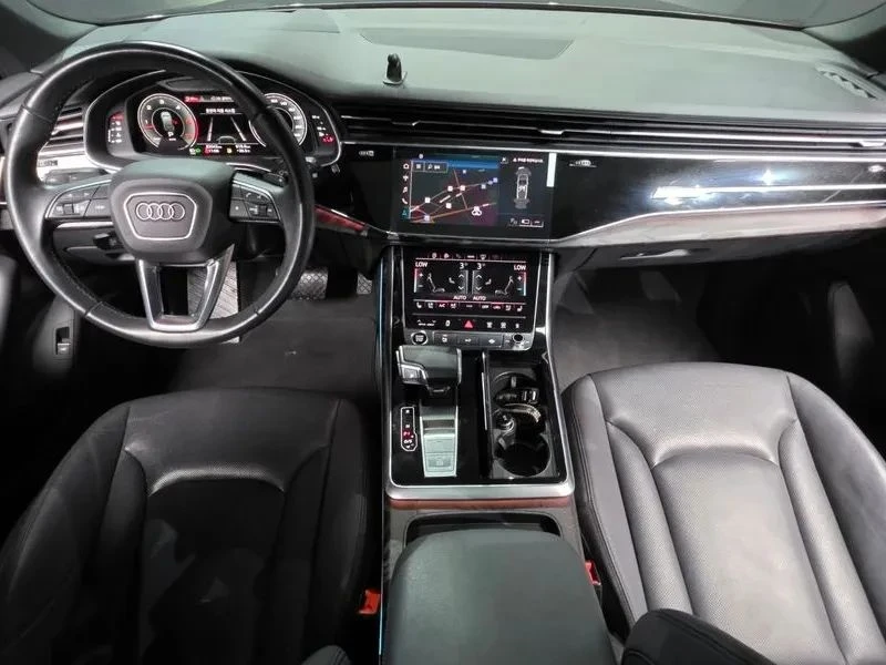 Audi Q7, снимка 6 - Автомобили и джипове - 56689818