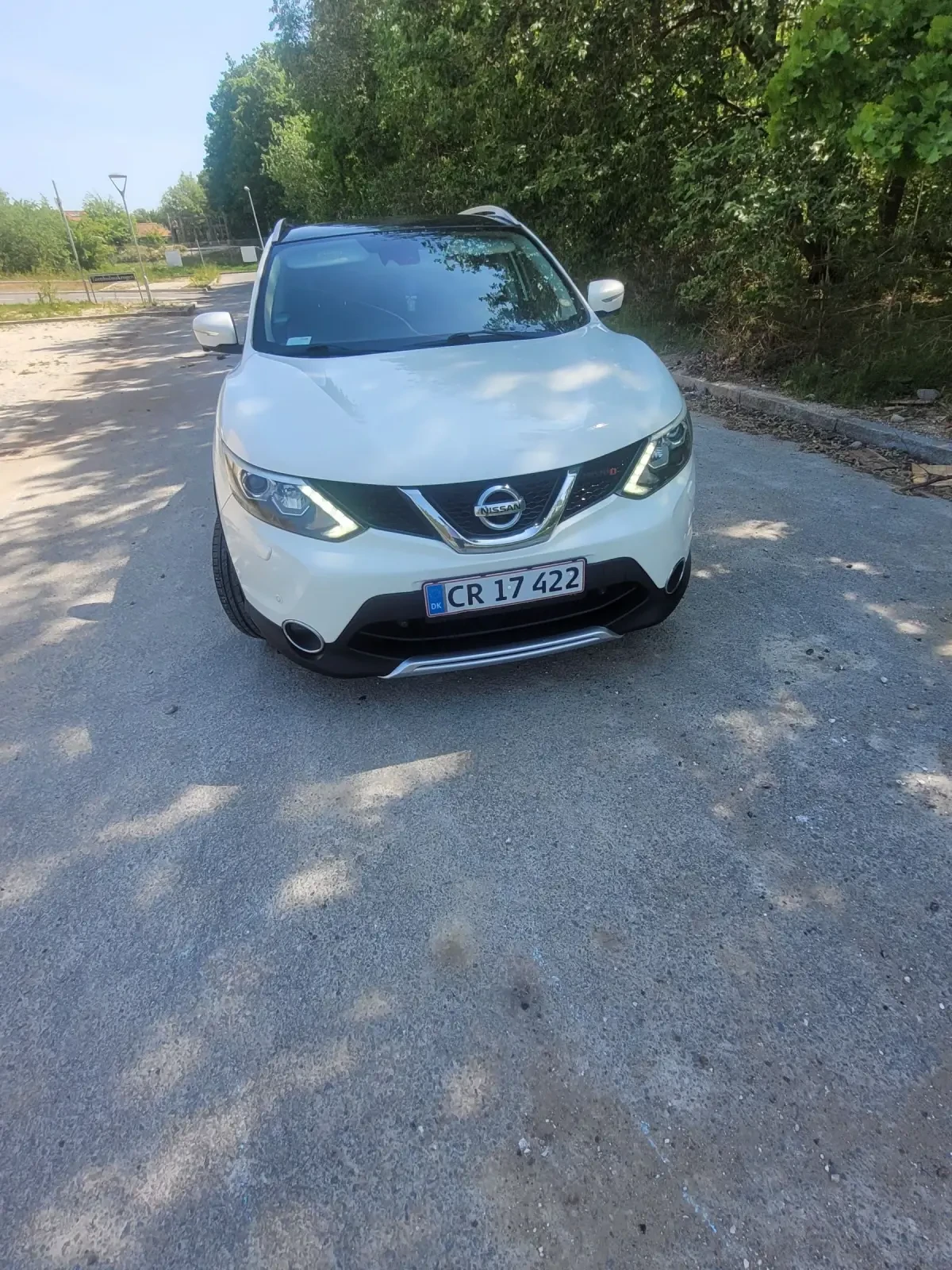 Nissan Qashqai  - изображение 5