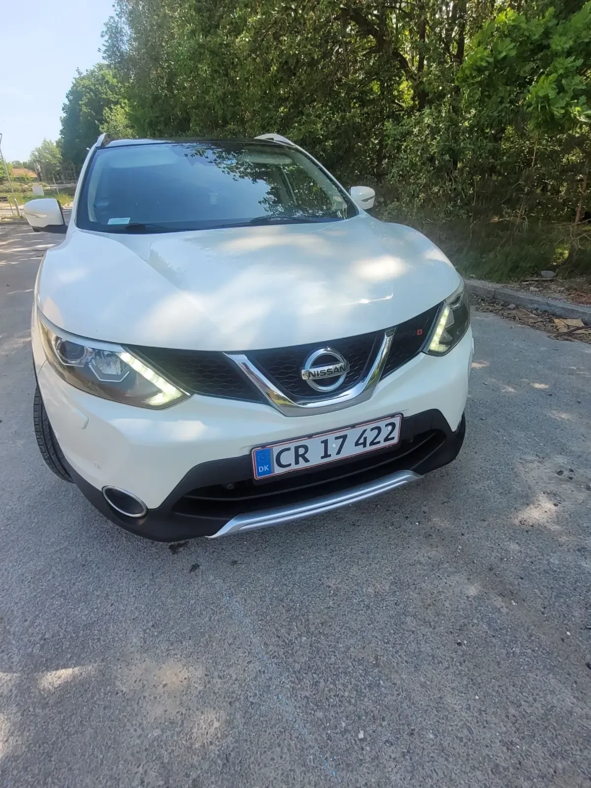 Nissan Qashqai  - изображение 3